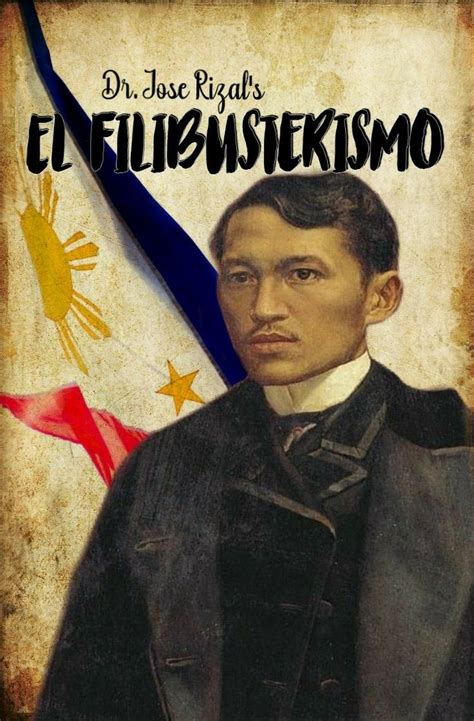 el filibusterismo in english.